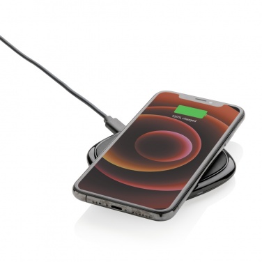 Logotrade corporate gift picture of: Philips 10W Qi wireless charger