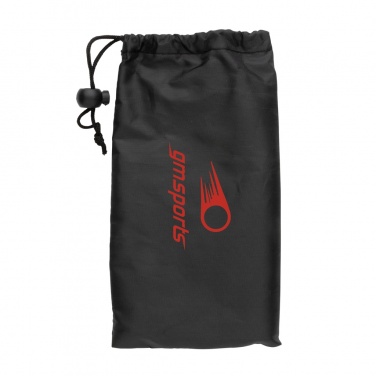 Logotrade promotional item image of: Fitness 8 shape exercise band in pouch