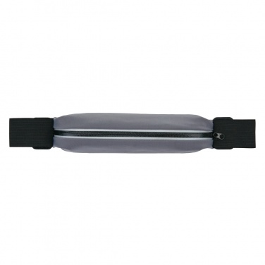 Logo trade promotional items image of: Universal sport belt