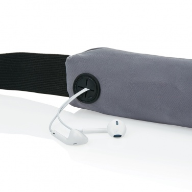 Logotrade promotional products photo of: Universal sport belt