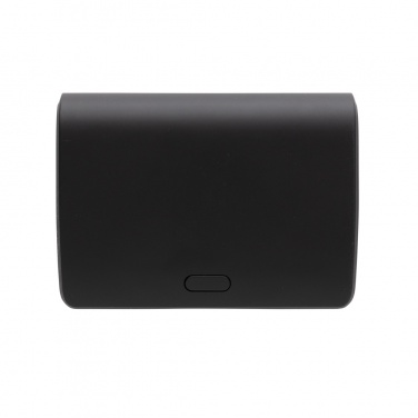 Logotrade advertising product picture of: FlashCharge RCS rplastic 10000 mah fast charge powerbank
