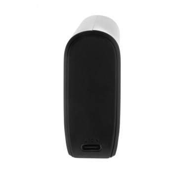 Logotrade promotional merchandise picture of: FlashCharge RCS rplastic 20000 mah fast charge powerbank