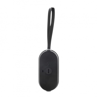 Logotrade business gift image of: CycleCell 10,000 mah removable battery powerbank