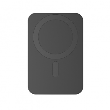 Logotrade business gift image of: Urban Vitamin Burbank RCS plastic/alu  3000 mah powerbank