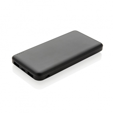 Logotrade corporate gifts photo of: High Density 10.000 mAh Pocket Powerbank