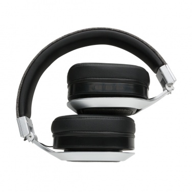 Logo trade promotional items image of: Vogue Headphone