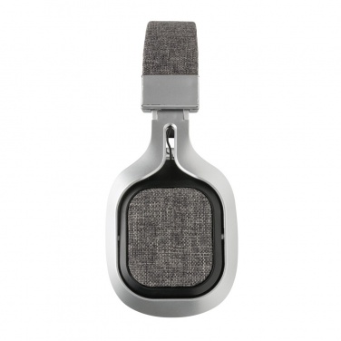 Logo trade business gifts image of: Vogue Headphone
