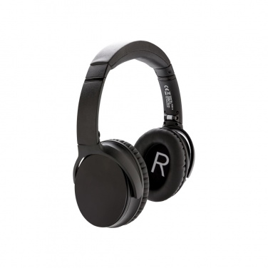 Logotrade corporate gift image of: Swiss Peak ANC headphone