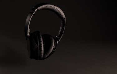 Logotrade promotional merchandise image of: Swiss Peak ANC headphone