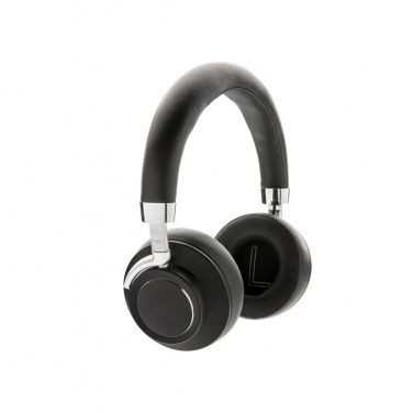 Logotrade corporate gift image of: Aria Wireless Comfort Headphones