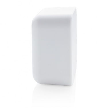 Logo trade promotional giveaways image of: 3W antimicrobial wireless speaker