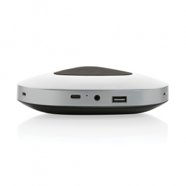 Logo trade promotional items picture of: Conference call speaker