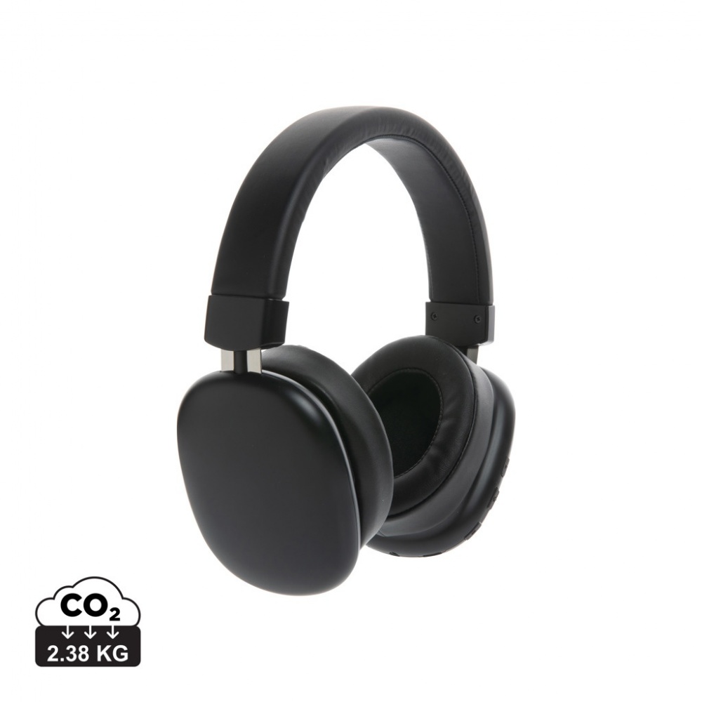 Logotrade advertising product image of: Swiss Peak Pro wireless headphone