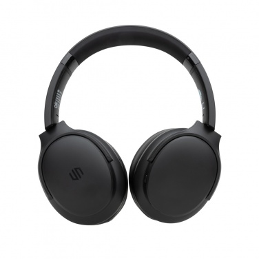 Logotrade promotional product picture of: Urban Vitamin Palo Alto RCS rplastic headphone