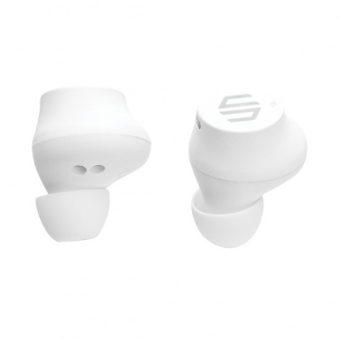 Logotrade promotional gift image of: Urban Vitamin Napa earbuds