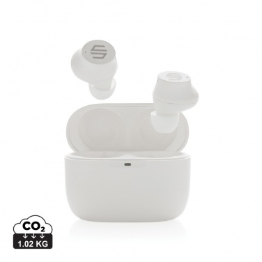 Logotrade corporate gifts photo of: Urban Vitamin Napa earbuds