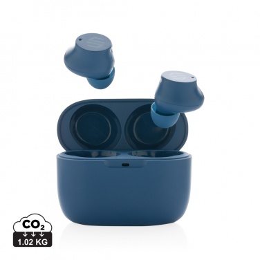 Logotrade promotional merchandise image of: Urban Vitamin Napa earbuds