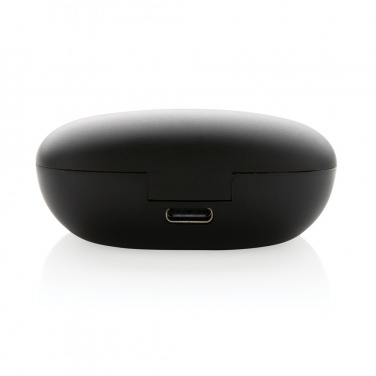 Logotrade promotional item picture of: Urban Vitamin Byron ENC earbuds