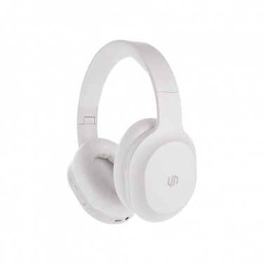 Logo trade promotional merchandise photo of: Urban Vitamin Freemond wireless ANC headphone