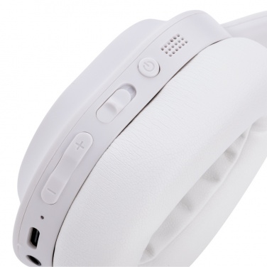Logo trade promotional giveaway photo of: Urban Vitamin Freemond wireless ANC headphone