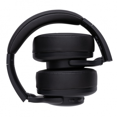 Logo trade advertising products image of: Urban Vitamin Fresno wireless headphone