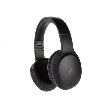 Logotrade promotional giveaways photo of: Urban Vitamin Belmont wireless headphone