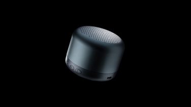 Logotrade promotional product picture of: Terra RCS recycled aluminium 5W wireless speaker