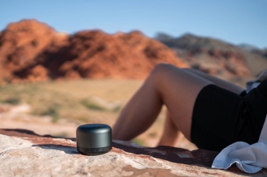 Logotrade promotional gift picture of: Terra RCS recycled aluminium 5W wireless speaker