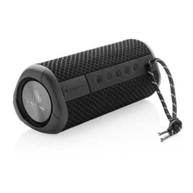 Logo trade business gift photo of: Urban Vitamin Berkeley IPX7 waterproof 10W speaker