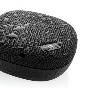 Logotrade promotional product picture of: Urban Vitamin Hayward IPX7 waterproof 5W speaker