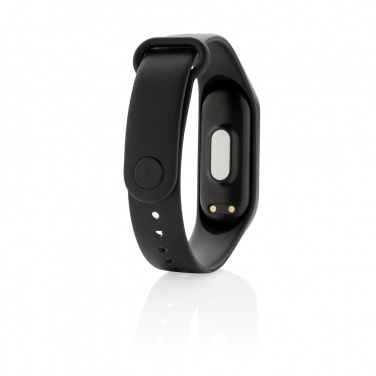 Logotrade promotional giveaway image of: Stay Healthy Bracelet Thermometer