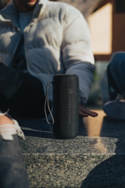 Logotrade business gifts photo of: Urban Vitamin Pacific Grove RCS rplastic 30W speaker IPX7