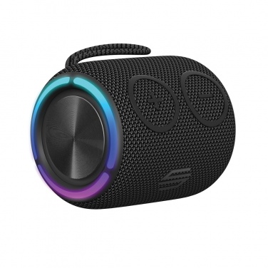 Logotrade promotional products photo of: Urban Vitamin Palmdale RCS rplastic 16W speaker IPX7