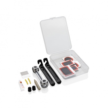 Logotrade promotional merchandise photo of: Bike repair kit compact