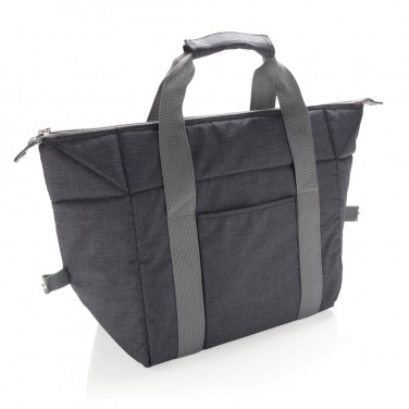Logo trade corporate gifts picture of: Tote & duffle cooler bag