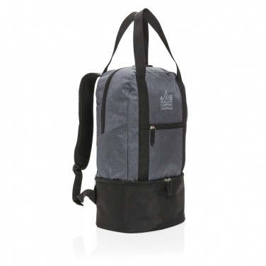 Logotrade corporate gift image of: 3-in-1 cooler backpack & tote