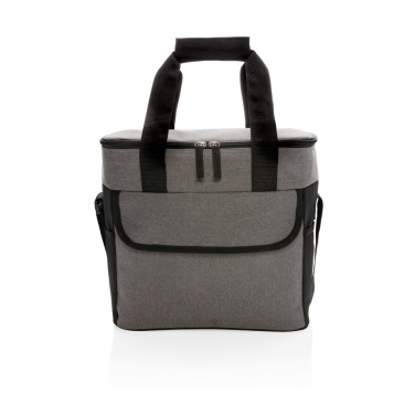 Logotrade advertising products photo of: Large basic cooler bag
