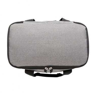 Logo trade promotional item photo of: Large basic cooler bag