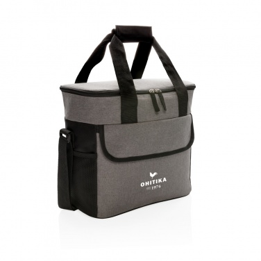 Logotrade promotional giveaway picture of: Large basic cooler bag