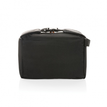 Logo trade promotional merchandise picture of: Two tone cooler bag