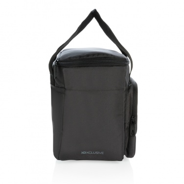 Logo trade promotional gifts image of: Impact AWARE™ RPET cooler bag