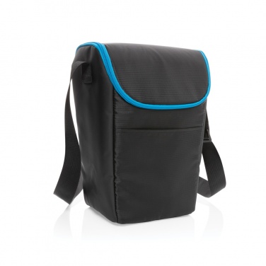 Logo trade promotional gifts picture of: Explorer portable outdoor cooler bag