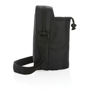 Logo trade corporate gift photo of: Tierra cooler sling bag