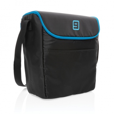 Logo trade promotional merchandise photo of: Explorer medium outdoor cooler bag