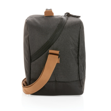 Logo trade business gifts image of: Impact AWARE™  Urban outdoor cooler bag