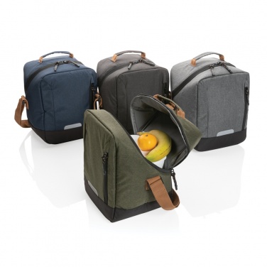 Logotrade promotional merchandise image of: Impact AWARE™  Urban outdoor cooler bag