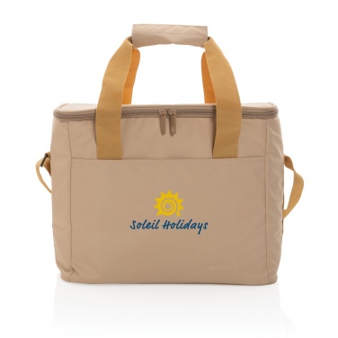 Logotrade promotional gift picture of: Impact AWARE™ large cooler bag