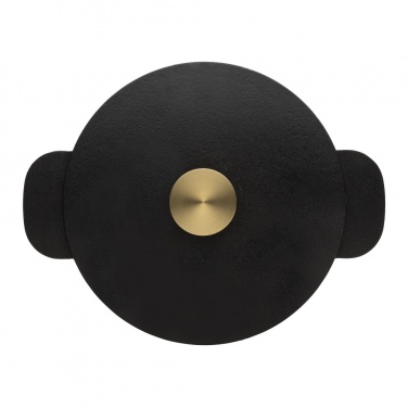 Logotrade promotional product picture of: Ukiyo cast iron pan medium