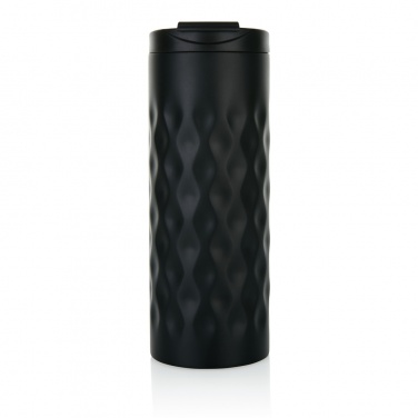 Logotrade promotional item picture of: Geometric tumbler