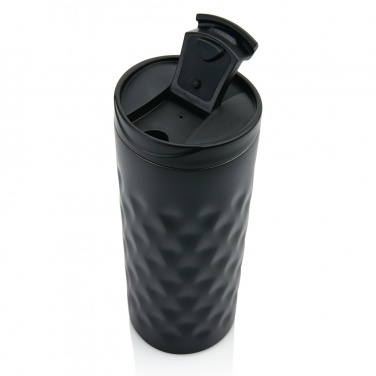 Logotrade advertising product picture of: Geometric tumbler